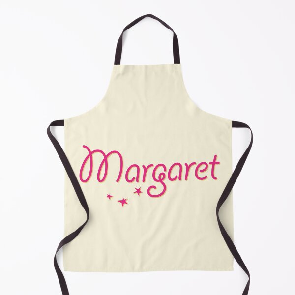 Item preview, My Name is Margaret designed and sold by CharlottePlaceArt.