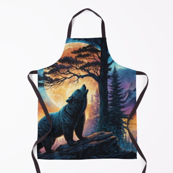Item preview, Oso designed and sold by PandorasWelt.