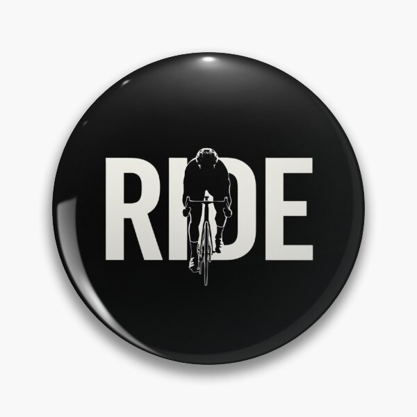 Item preview, Roll A Fatty Cyclist Fat Tire Mountain Bike Cycling designed and sold by DigitaldeligArt.