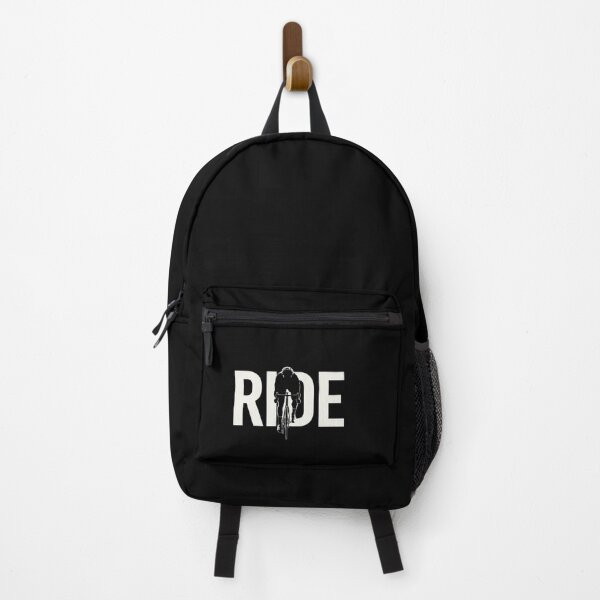 Item preview, Roll A Fatty Cyclist Fat Tire Mountain Bike Cycling designed and sold by DigitaldeligArt.