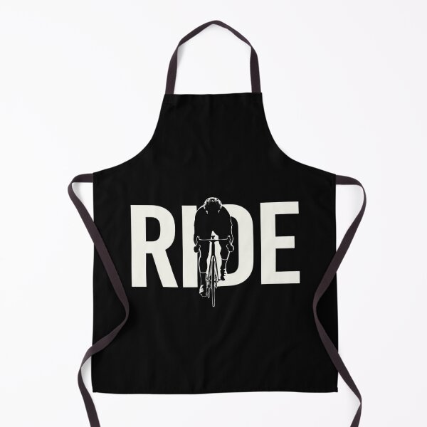 Item preview, Roll A Fatty Cyclist Fat Tire Mountain Bike Cycling designed and sold by DigitaldeligArt.