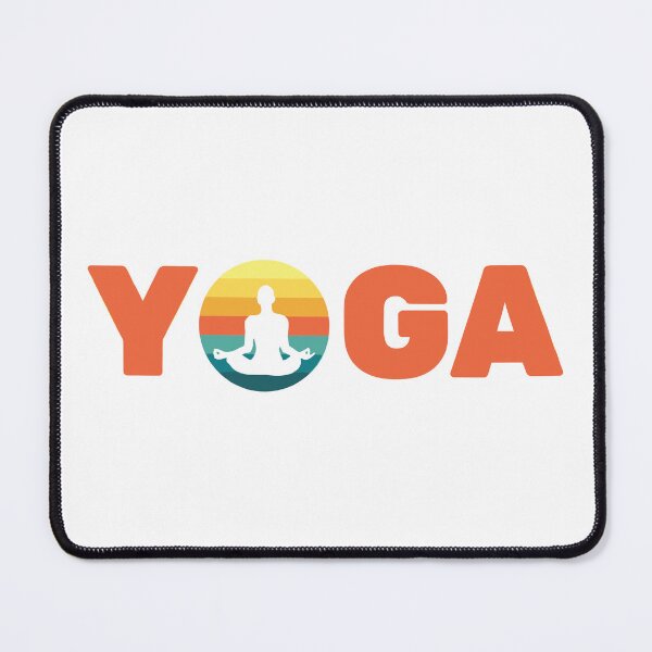 Item preview, Yoga designed and sold by aipolohu.