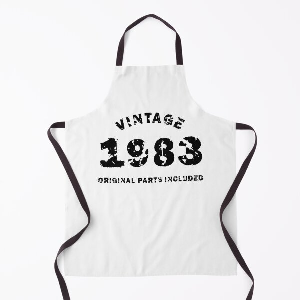 Item preview, Vintage 1983 Original Parts Included, Unique designed and sold by villacreativa.