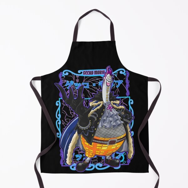 Item preview, Gecko Moria designed and sold by ANIME HEAT.