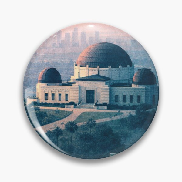 Item preview, Los Angeles Golden View designed and sold by CamaleonDesigns.