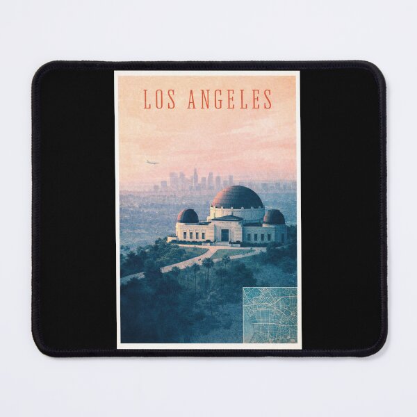 Item preview, Los Angeles Golden View designed and sold by CamaleonDesigns.