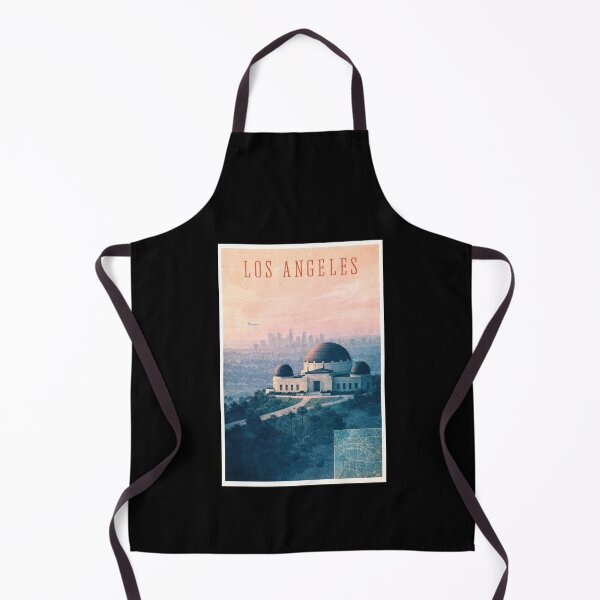 Item preview, Los Angeles Golden View designed and sold by CamaleonDesigns.