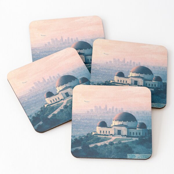 Item preview, Los Angeles Golden View designed and sold by CamaleonDesigns.