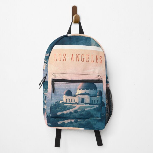 Item preview, Los Angeles Golden View designed and sold by CamaleonDesigns.