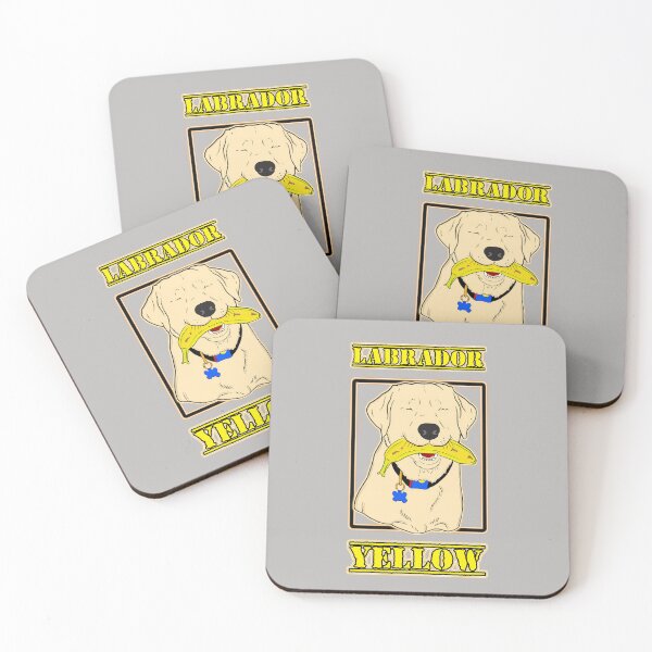 Item preview, Labrador​ banana designed and sold by DigitalArtTK.