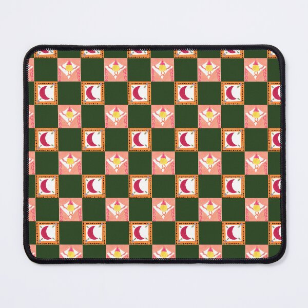 Item preview, Celestial tiles designed and sold by Belle-creates.