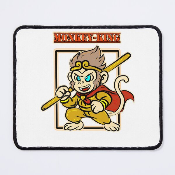 Item preview, Monkey​ king​ designed and sold by DigitalArtTK.