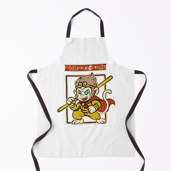 Item preview, Monkey​ king​ designed and sold by DigitalArtTK.