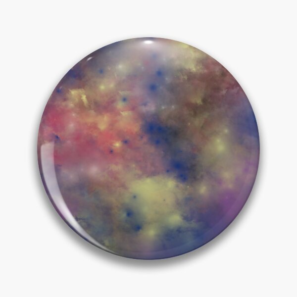 Item preview, End of 2025 Nebula by ElitebyElise designed and sold by ElitebyElise.
