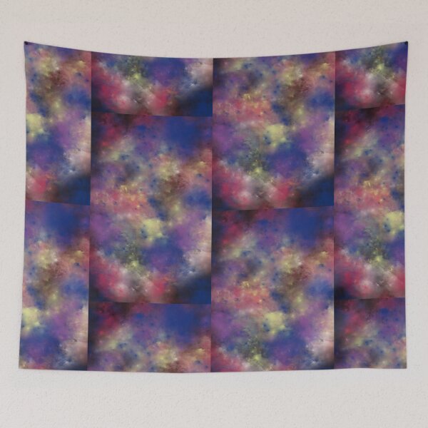 Item preview, End of 2025 Nebula by ElitebyElise designed and sold by ElitebyElise.