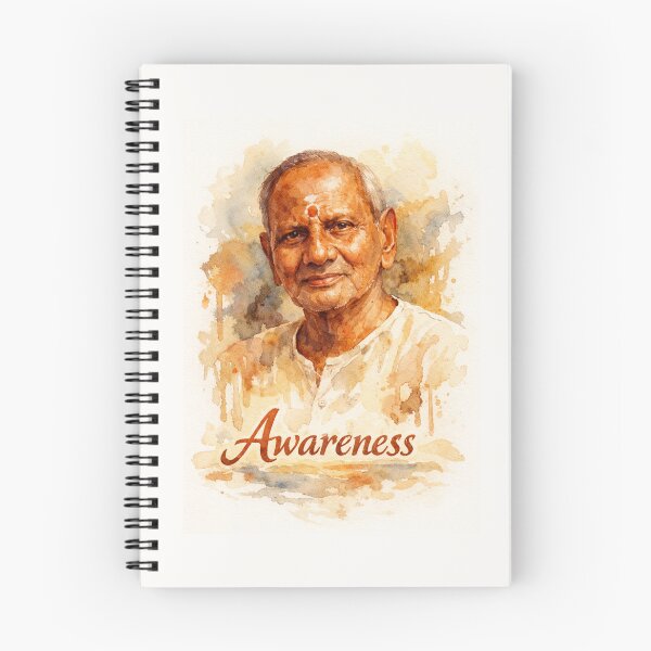 Item preview, Nisargadatta Maharaj designed and sold by Sarcastic designs.