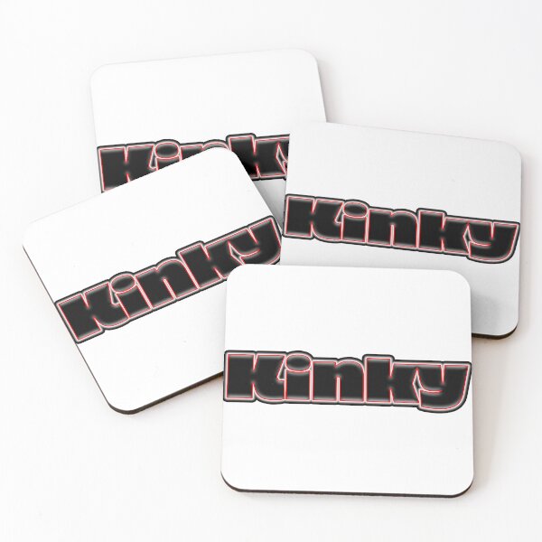 Item preview, Kinky designed and sold by Spicy-Graphics.