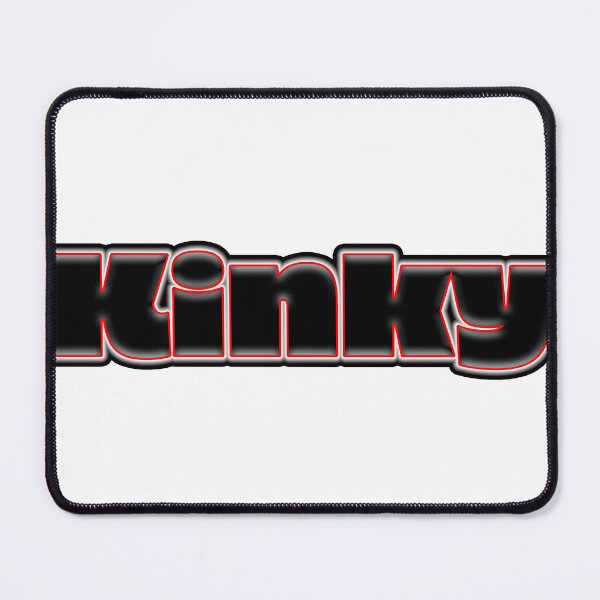 Item preview, Kinky designed and sold by Spicy-Graphics.
