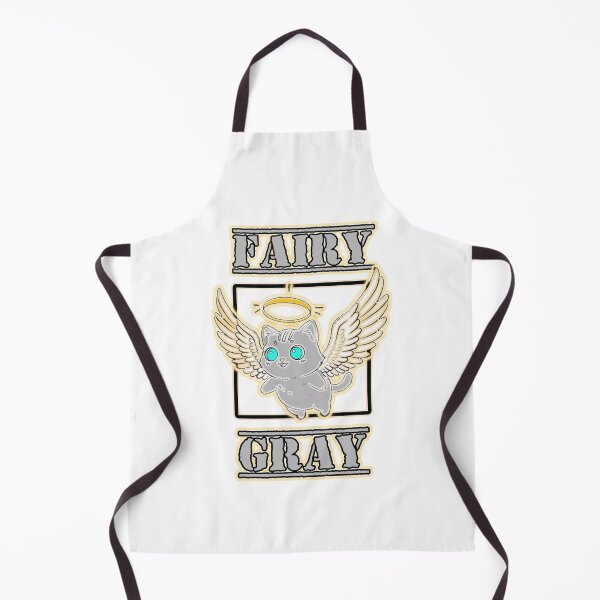 Item preview, Fairy Gray Cat designed and sold by DigitalArtTK.