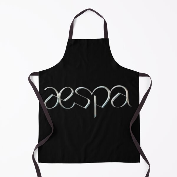 Item preview, aespa designed and sold by RIDKARTUR.