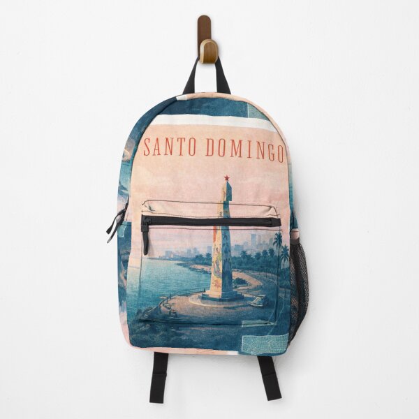 Item preview, Santo Domingo Vintage designed and sold by CamaleonDesigns.