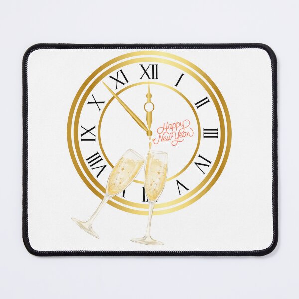 Item preview, Happy New Year. designed and sold by Dinasshop.