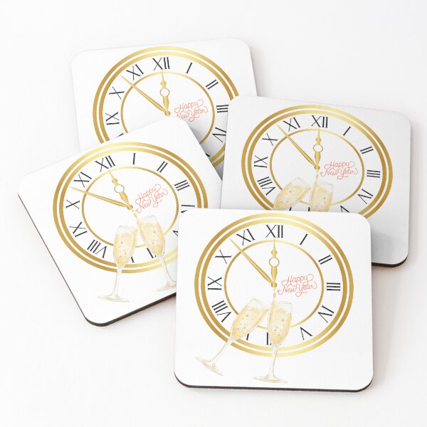 Item preview, Happy New Year. designed and sold by Dinasshop.