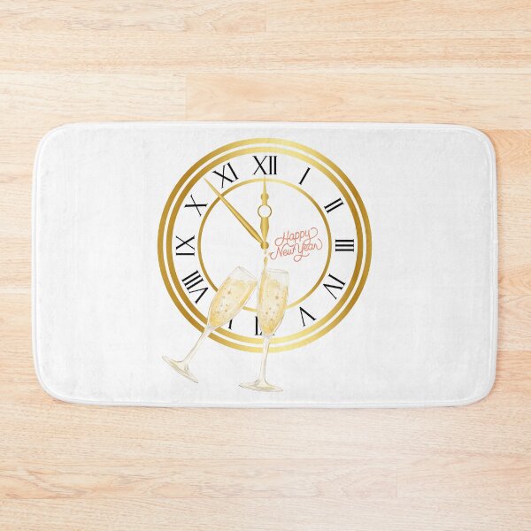 Item preview, Happy New Year. designed and sold by Dinasshop.