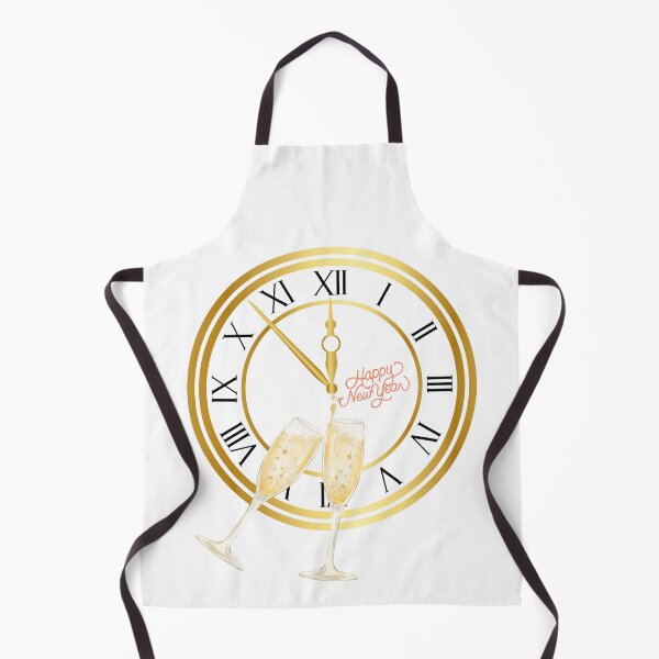 Item preview, Happy New Year. designed and sold by Dinasshop.