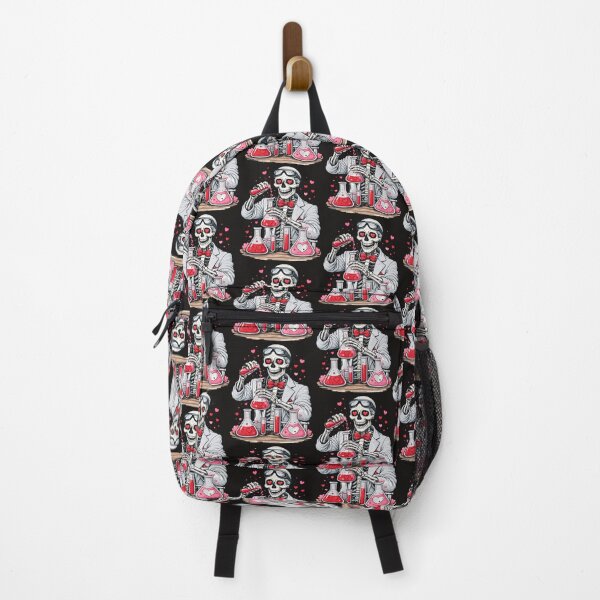 Item preview, Valentine’s Day Science Vibes – Cute Chemistry Teacher Design designed and sold by sssweetness.