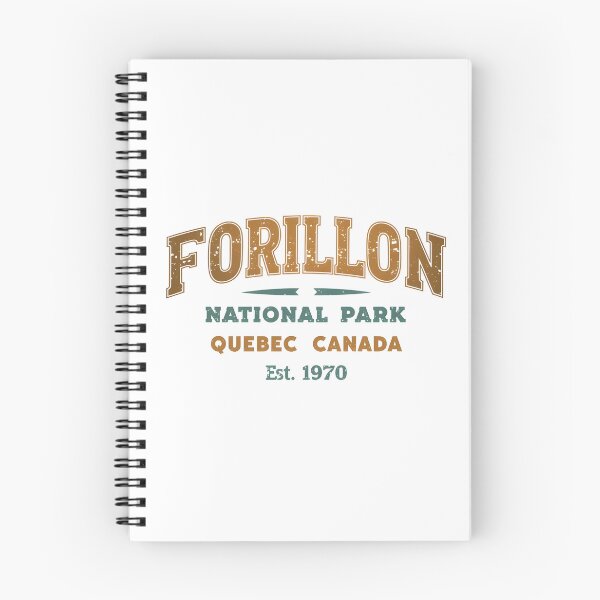 Item preview, Forillon National Park - Canada designed and sold by GoodOldVintage.