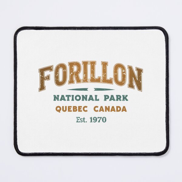 Item preview, Forillon National Park - Canada designed and sold by GoodOldVintage.