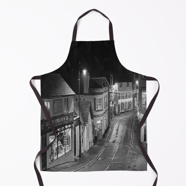 Item preview, Lyme Regis At Night designed and sold by Londonimages.