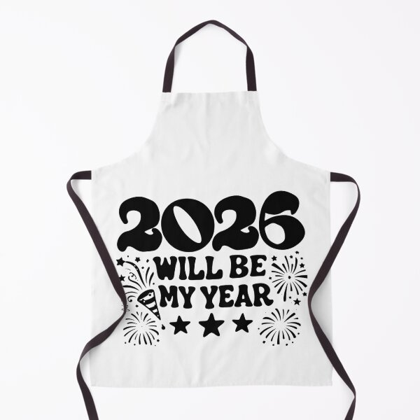 Item preview, 2026 Will Be My Year Loud Proud And Ready To Shine designed and sold by Star3NowForMe.
