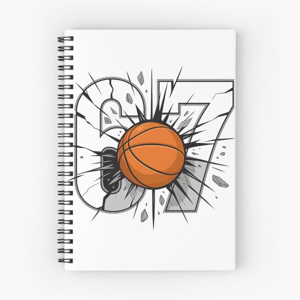 Item preview, Basketball Smash – funny 67 Sports Design designed and sold by Mjshow96.