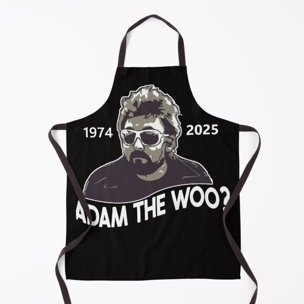 Artikelvorschau, Adam The Woo entworfen und verkauft von MayMugs.