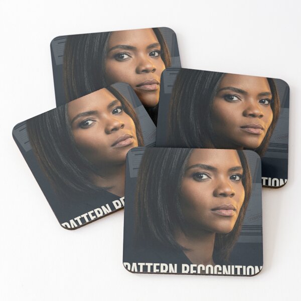 Item preview, Candace Owens Pattern Recognition Is Not A Conspiracy  designed and sold by shAyDHD.