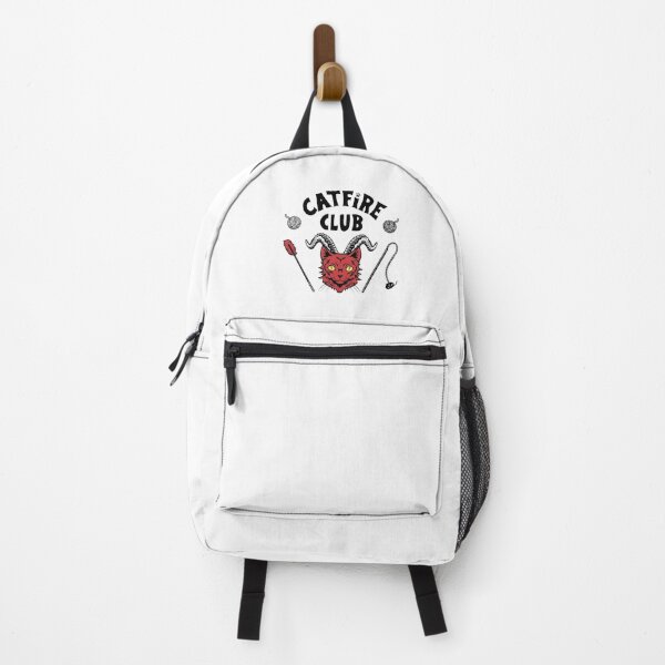 Item preview, Catfire Club designed and sold by bystudio.buu.