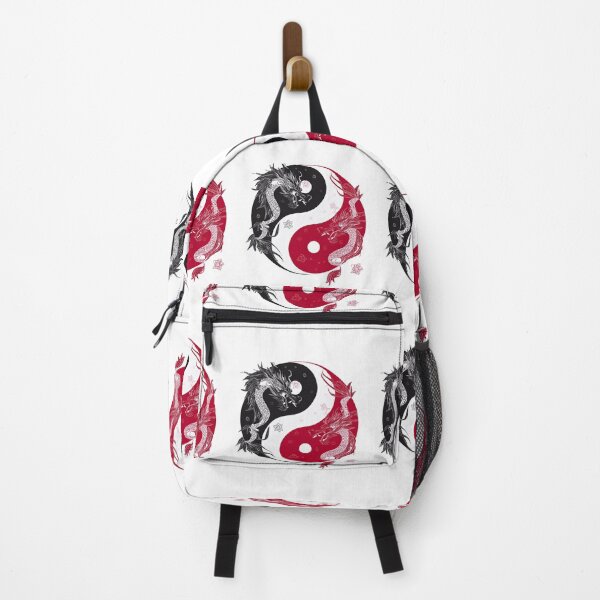 Item preview, Dragon Moon - Japanese Art designed and sold by RockitBaby.