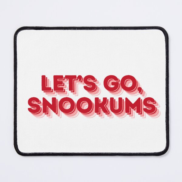 Item preview, Let's Go, Snookums 1 designed and sold by sierralimawisky.