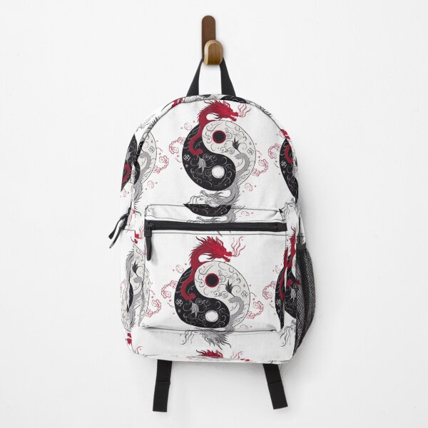 Item preview, Dragon Pulse - Japanese Art designed and sold by RockitBaby.