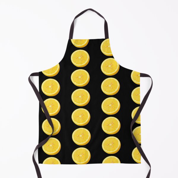 Item preview, Juicy lemon slice designed and sold by KajalGulgulia.