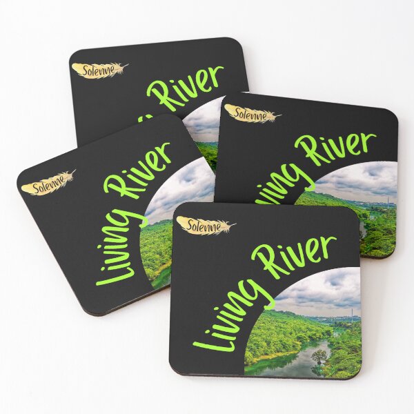 Item preview, Living River by Solenne designed and sold by Solenne Music.
