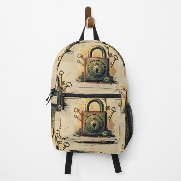 Item preview, Mystical Castle – Retro Fantasy Landscape designed and sold by konter75.