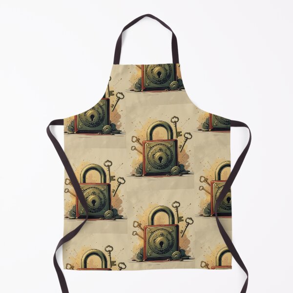 Item preview, Mystical Castle – Retro Fantasy Landscape designed and sold by konter75.
