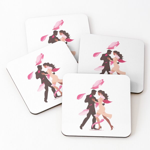 Item preview, Where Passion Dances designed and sold by MarWachaN.