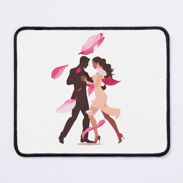 Item preview, Where Passion Dances designed and sold by MarWachaN.