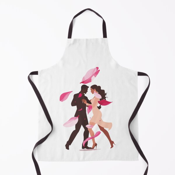 Item preview, Where Passion Dances designed and sold by MarWachaN.