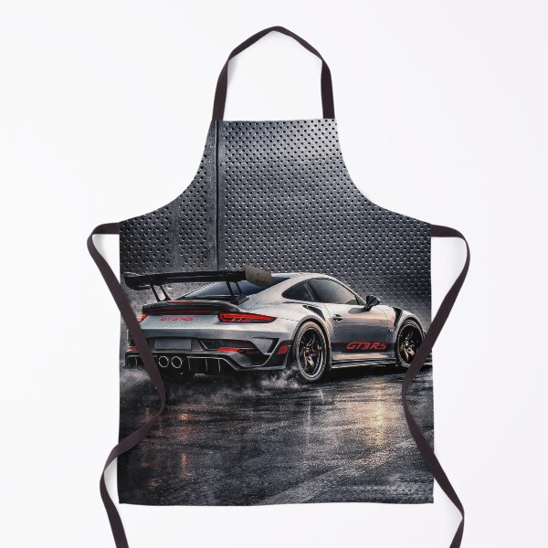 Item preview, Motorsport-Inspired Supercar Art designed and sold by FantasyVillaArt.
