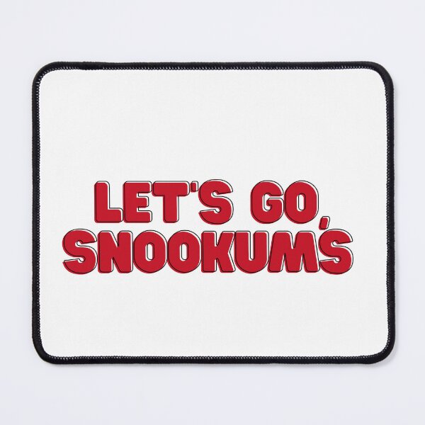 Item preview, Let's go, Snookums 3 designed and sold by sierralimawisky.